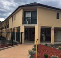 St. Marys Park View Motel - Accommodation Daintree
