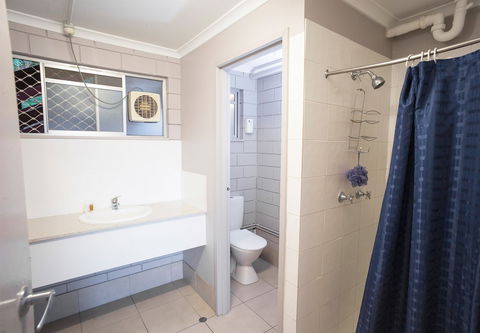 Airlie Beach YHA - Hostel - Accommodation Daintree 4