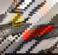 Healesville Apartments