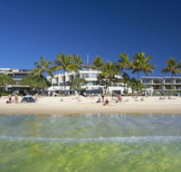 On The Beach Noosa - Accommodation Daintree