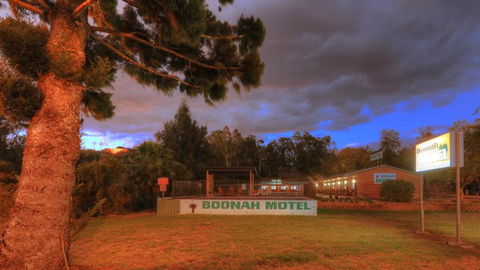 Boonah Motel - Accommodation Daintree 6
