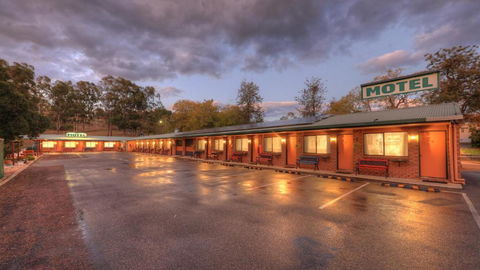Boonah Motel - Accommodation Daintree 3