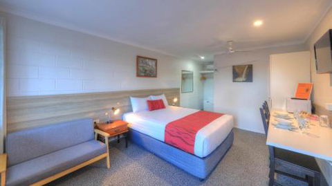 Boonah Motel - Accommodation Daintree 2