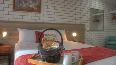 Boonah Motel - Accommodation Daintree 5