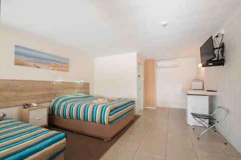 A & A Motel - Accommodation Daintree 2