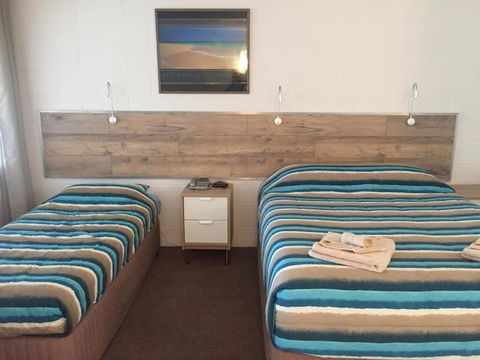 A & A Motel - Accommodation Daintree 5