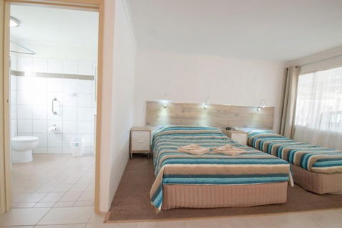 A & A Motel - Accommodation Daintree 3