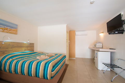 A & A Motel - Accommodation Daintree 4