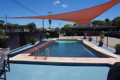 A & A Motel - Accommodation Daintree 1