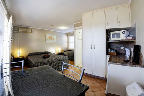 Bali Hi - Accommodation Daintree 4