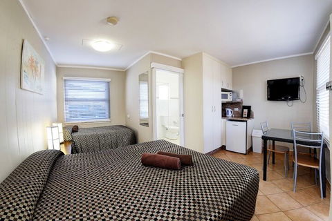Bali Hi - Accommodation Daintree 5