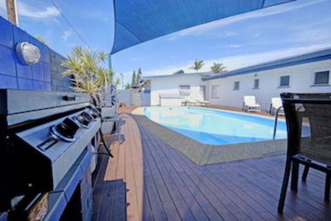Bali Hi - Accommodation Daintree 0