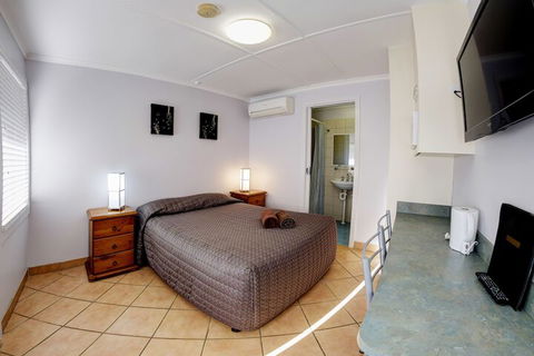 Bali Hi - Accommodation Daintree 6