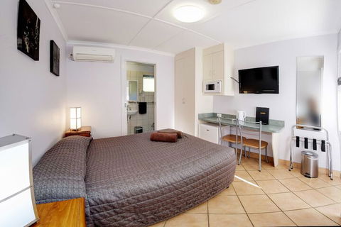 Bali Hi - Accommodation Daintree 2