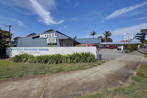Bali Hi - Accommodation Daintree 1
