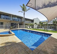 Moonlight Bay Apartments - Accommodation Daintree