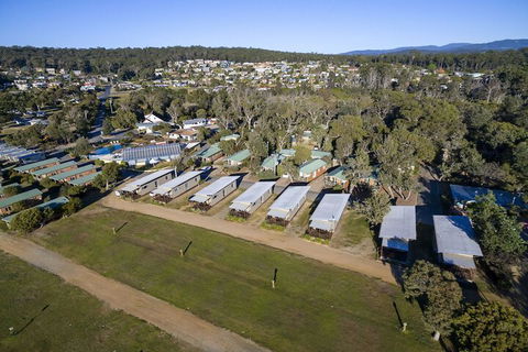 Discovery Parks - Pambula Beach - Accommodation Daintree 2