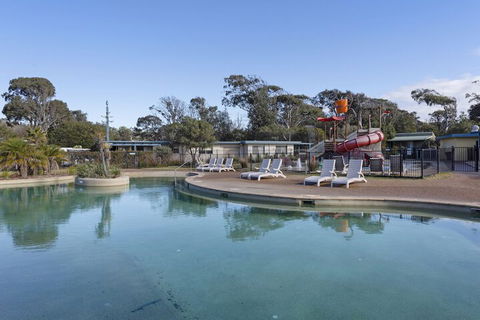Discovery Parks - Pambula Beach - Accommodation Daintree 5