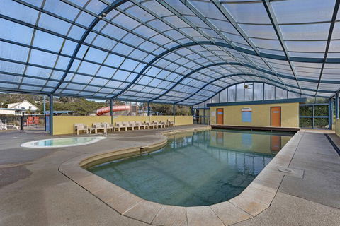 Discovery Parks - Pambula Beach - Accommodation Daintree 3