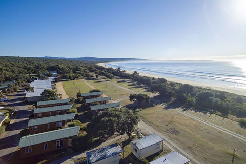 Discovery Parks - Pambula Beach - Accommodation Daintree 1