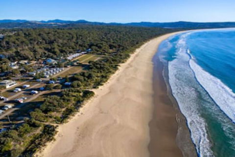 Discovery Parks - Pambula Beach - Accommodation Daintree 0