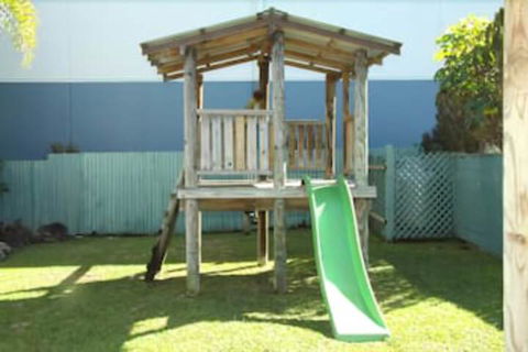 Anchorage Motor Inn - Accommodation Daintree 3