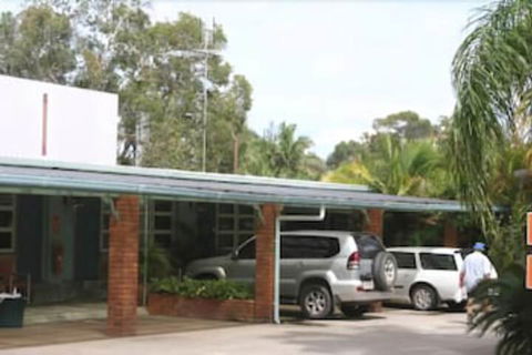Anchorage Motor Inn - Accommodation Daintree 4