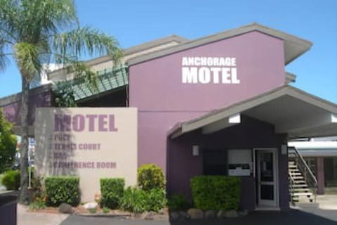 Anchorage Motor Inn - Accommodation Daintree 1