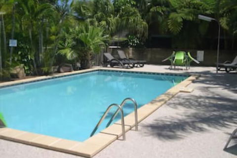 Anchorage Motor Inn - Accommodation Daintree 0