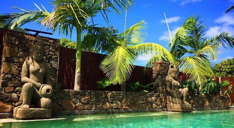 Aabi's At Byron - Accommodation Daintree 1