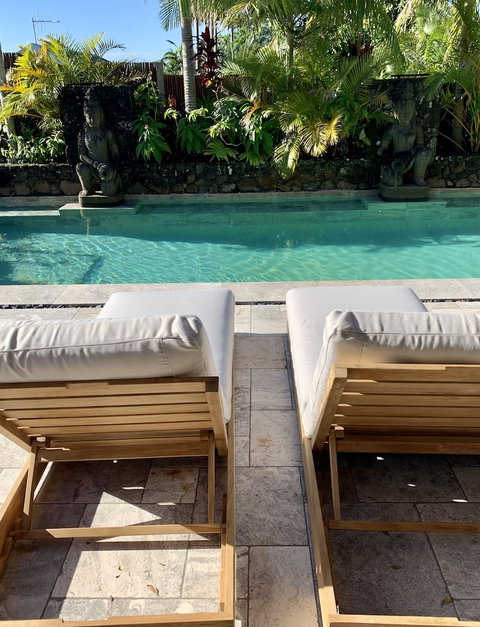 Aabi's At Byron - Accommodation Daintree 4