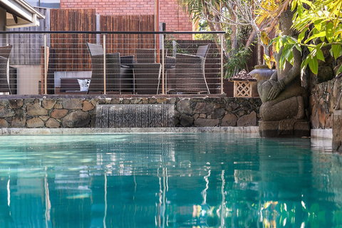 Aabi's At Byron - Accommodation Daintree 2