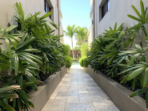 Aabi's At Byron - Accommodation Daintree 0