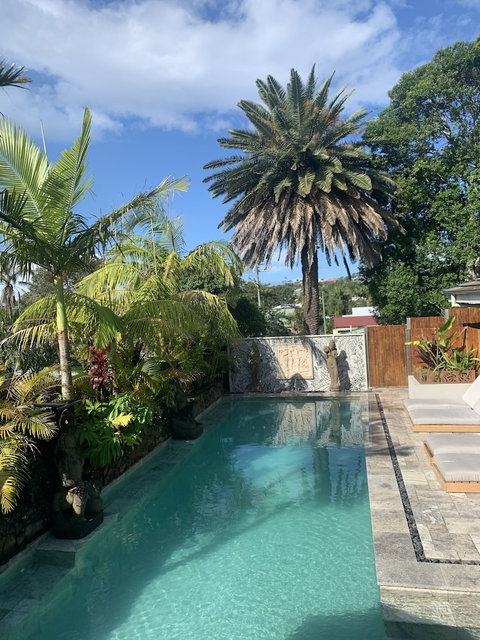 Aabi's At Byron - Accommodation Daintree 5