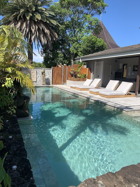 Aabi's At Byron - Accommodation Daintree 3