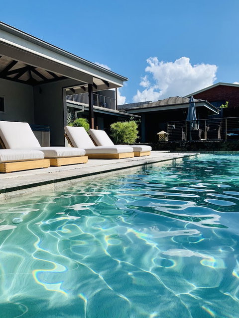 Aabi's At Byron - Accommodation Daintree 6