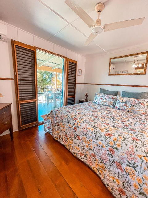 Noosa Hinterland Bed & Breakfast - Accommodation Daintree 1