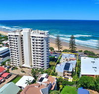 Coolum Baywatch Resort