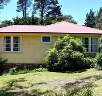 Blackheath Holiday Cabins - Accommodation Daintree
