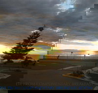 Beachhouse Mollymook - Accommodation Daintree