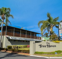 Treehaven Tourist Park - Accommodation Daintree