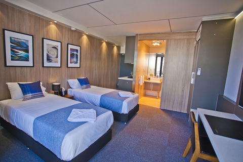 Kings Park - Accommodation Daintree 6