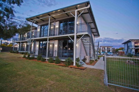 Kings Park - Accommodation Daintree 1
