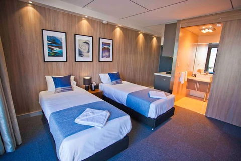 Kings Park - Accommodation Daintree 4