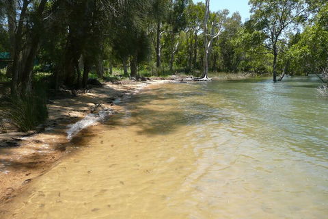 Yarrandabbi Dreaming Boutique B & B - Accommodation Daintree 6