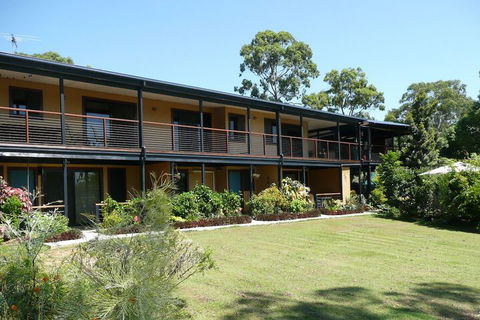 Yarrandabbi Dreaming Boutique B & B - Accommodation Daintree 1
