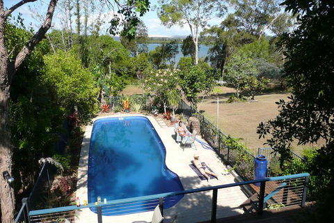 Yarrandabbi Dreaming Boutique B & B - Accommodation Daintree 7
