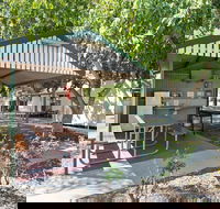 Goondiwindi Holiday Park