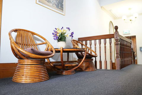 Alishan International Guest House - Accommodation Daintree 2
