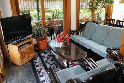 Alishan International Guest House - Accommodation Daintree 6